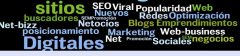 Promotor de sitios / SEO / SEM
